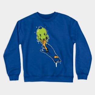 Delicious Crewneck Sweatshirt